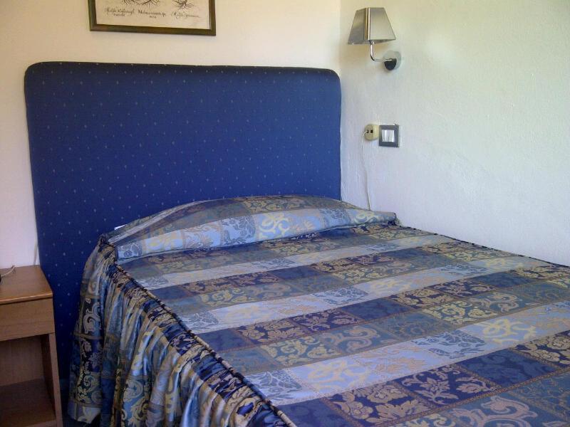 Albergo Rossella Castiglione della Pescaia Oda fotoğraf